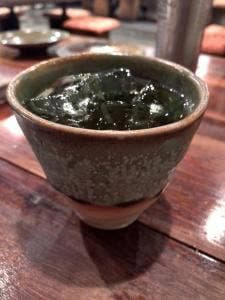 炭鶏焼 だいこくさん