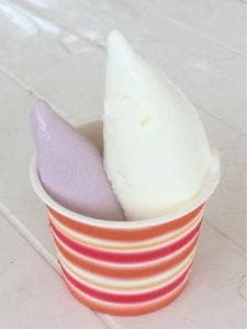 森のアイス工房