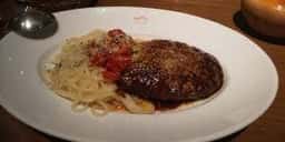 ビストロ文化洋食店