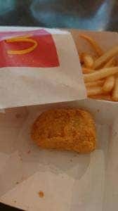 マクドナルド 鯖江アルプラザ店