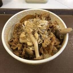 すき家 26号堺山本店