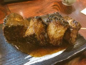 焼鳥居酒屋 あんぽんたん