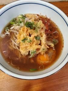 なかや