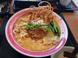 味の民芸 世田谷砧店