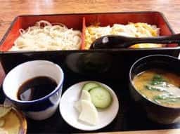 生蕎麦 浅野屋