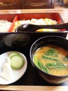 生蕎麦 浅野屋