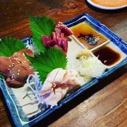 ぼう家 栄店