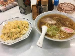 よしのや