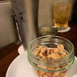 渋谷 HIGHBALL BAR