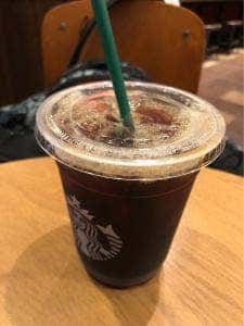 スターバックス コーヒー 豊洲センタービル店