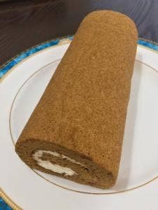 自家製洋菓子の店 ローレンス