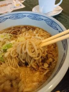 霞ヶ浦カントリー倶楽部 レストラン