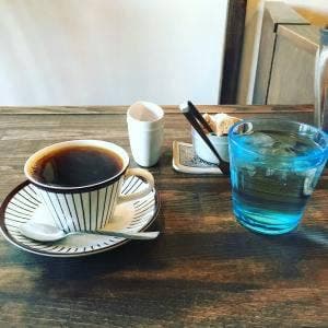 カフェ フーケ