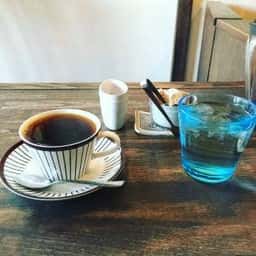 カフェ フーケ