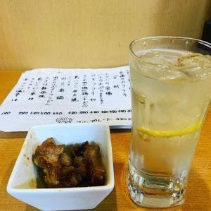 玄海 梅島店