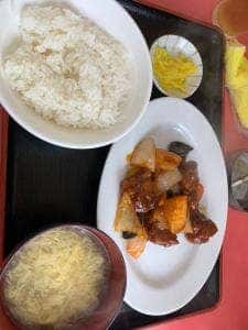 大楽亭 朝霞台南口店