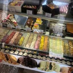 Ringo Cafe