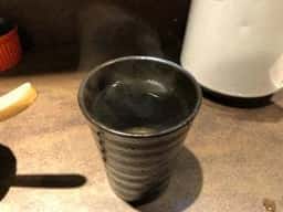 ぢどりとさかな いっぽ