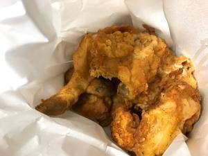 ケンタッキーフライドチキン イオン中野店