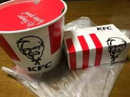 ケンタッキーフライドチキン イオン中野店