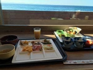 平成館しおさい亭