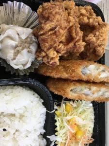 萬来亭 青山店