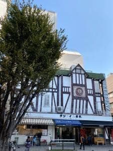 コーヒー&フーズ ハーモニー