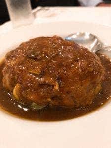 ビストロ石川亭 神田錦町店