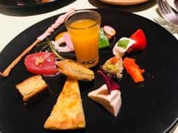 trattoria SALTINBANCO