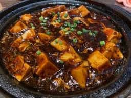 健康中華 青蓮 天王洲スフィアタワー店