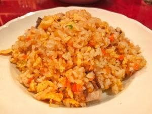 京華茶楼 麹町店
