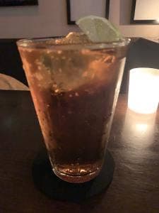 Cafe&Bar ROOT DOWN