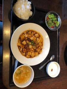 西安餃子 アトレ大井町店
