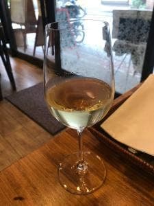 洋風料理店TANAKA