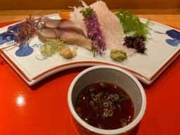 甲すし