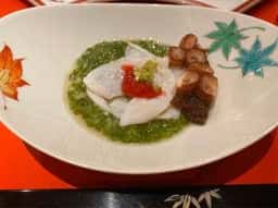 甲すし