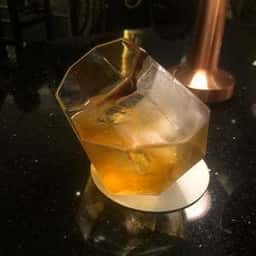 MIXX Bar & Lounge ANAインターコンチネンタルホテル東京
