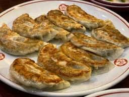 梅江飯店 梅丘店