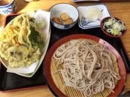 農家レストラン結