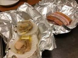 お好み焼・焼そば 風月 狸小路4丁目店