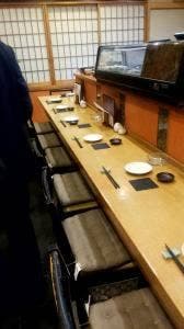 海鮮酒場わんす