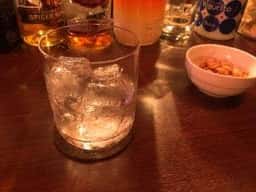 BAR GROSS