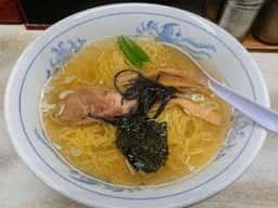 八海ラーメン