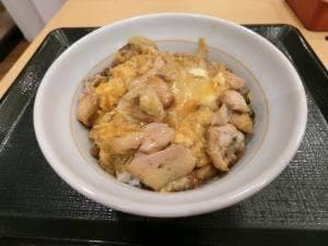 なか卯 辻堂店