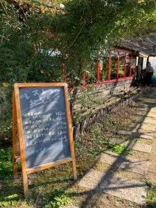 レストラン おちらと