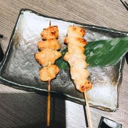 焼きとり 一鶏