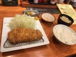 豚基地 かつも