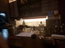 Bar 金古