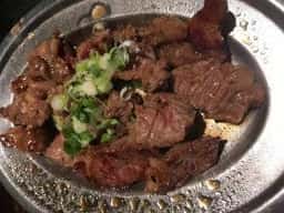 お好み焼き・鉄板焼 りょあん