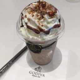 ゴディバ ららぽーと沼津店